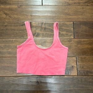 NWOT free people top